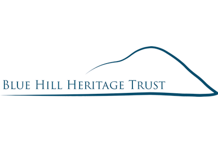 Blue Hill Heritage Trust
