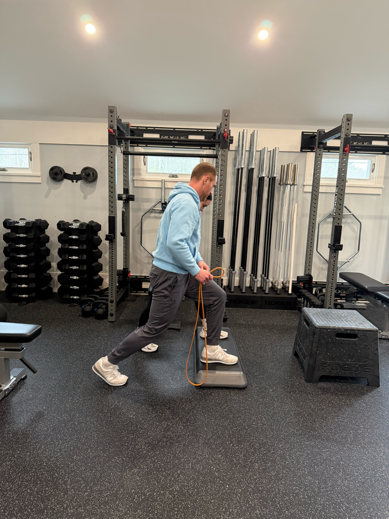 Why Our Approach to Rehab Looks Different Than Traditional Physical Therapy